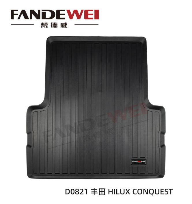 Pickup Truck Bed Mat supplier