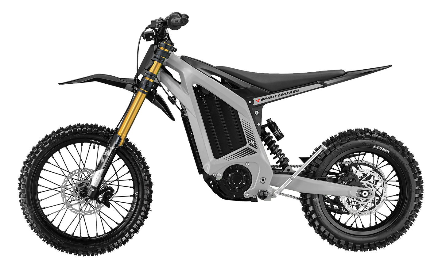 China XF Pro electric dirt bike