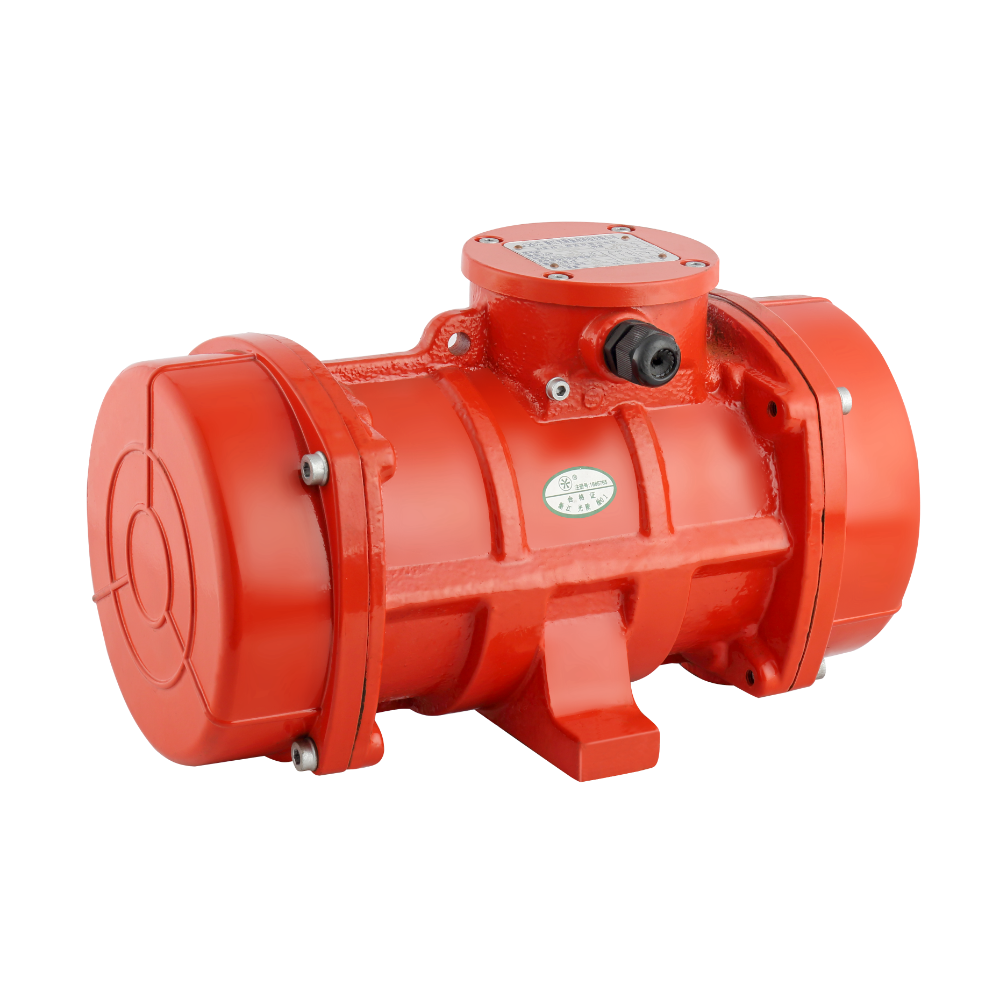 high frequency external concrete vibrator manufacturer