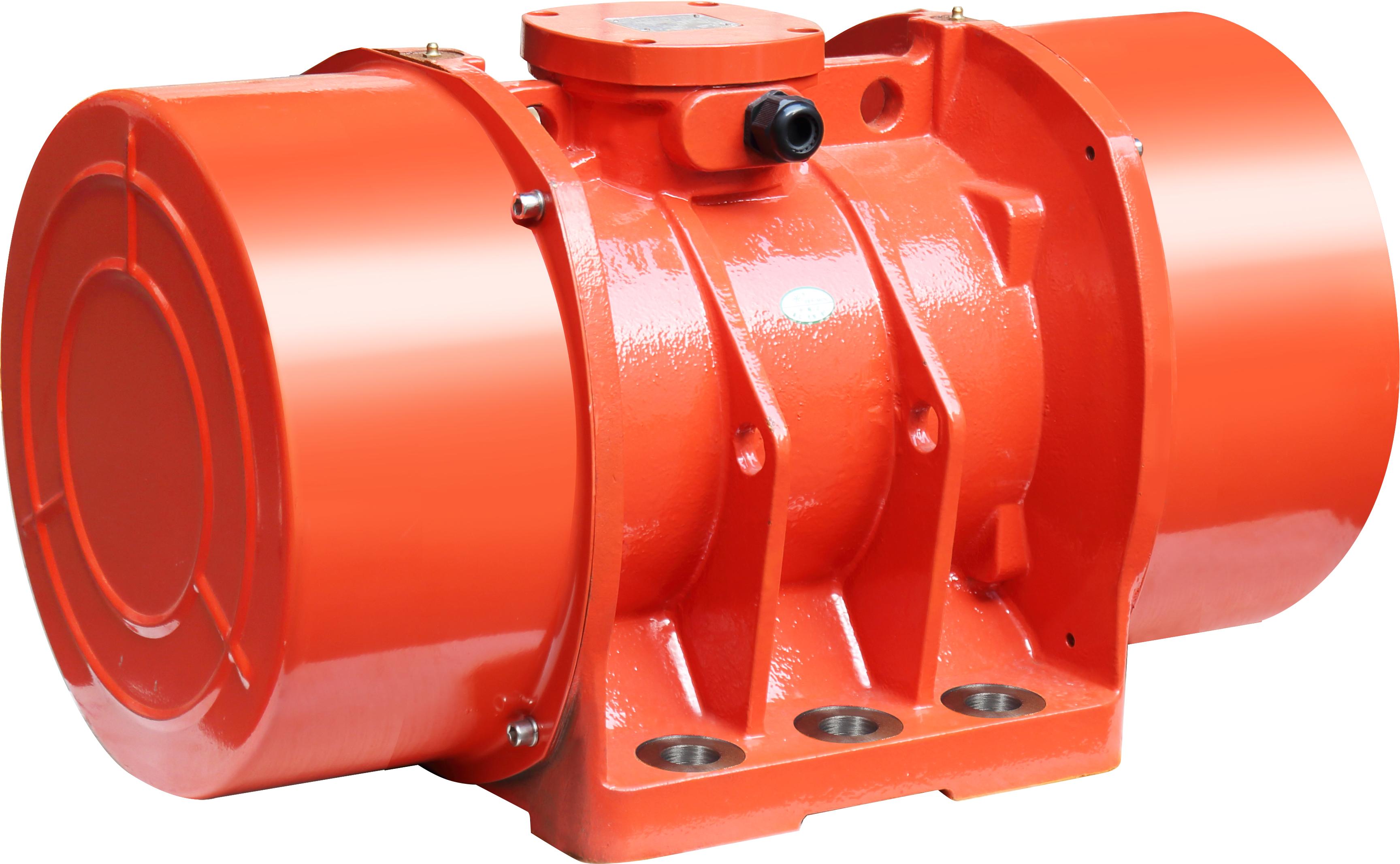 China industrial vibration motor