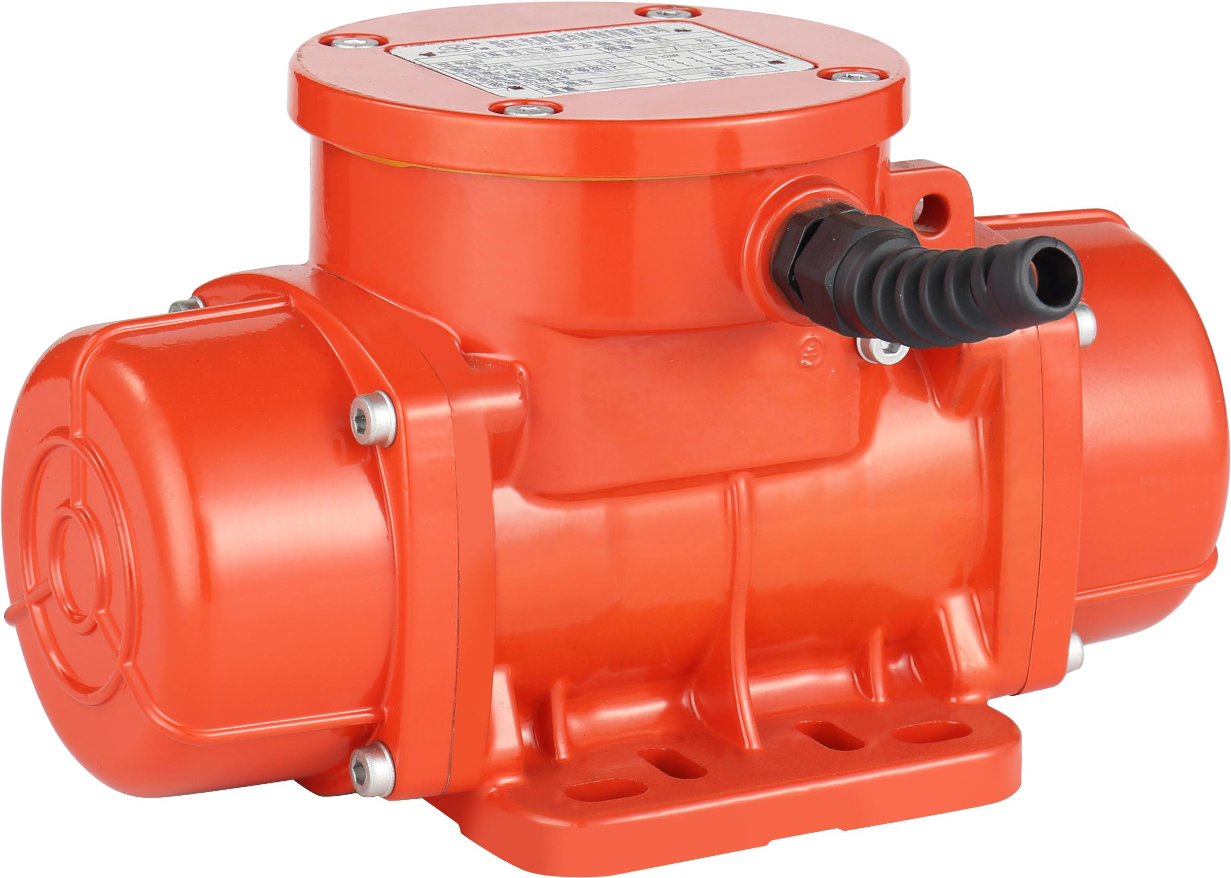 single phase vibration motor company