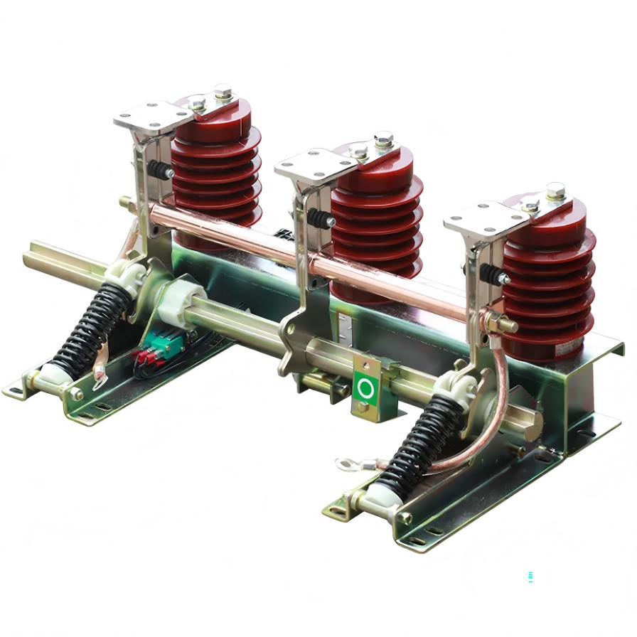 Earthing switch manufacturer