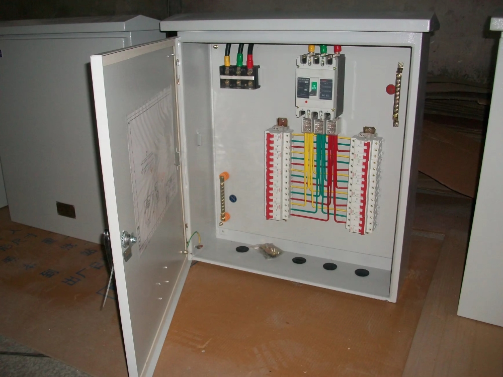 best Low-voltage distribution box
