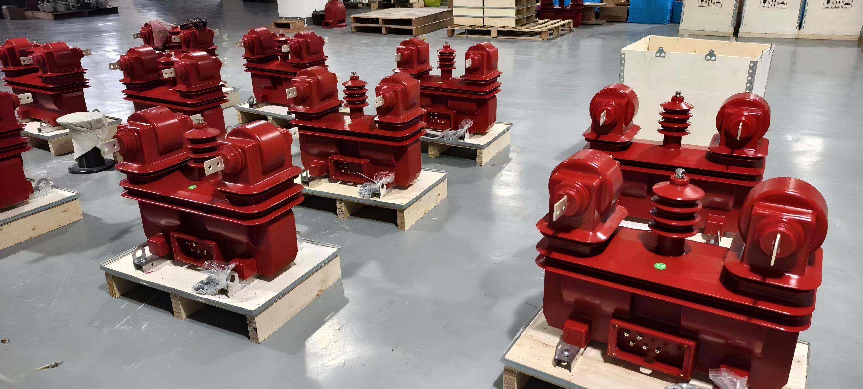 China Current transformer