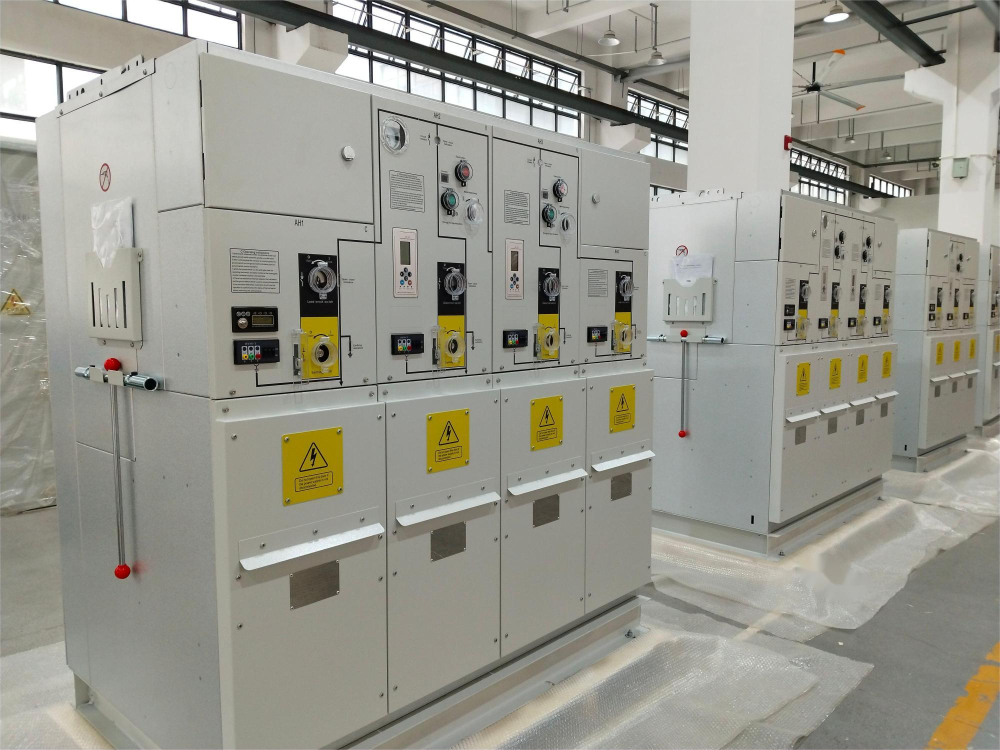 top Ats switchgear factory
