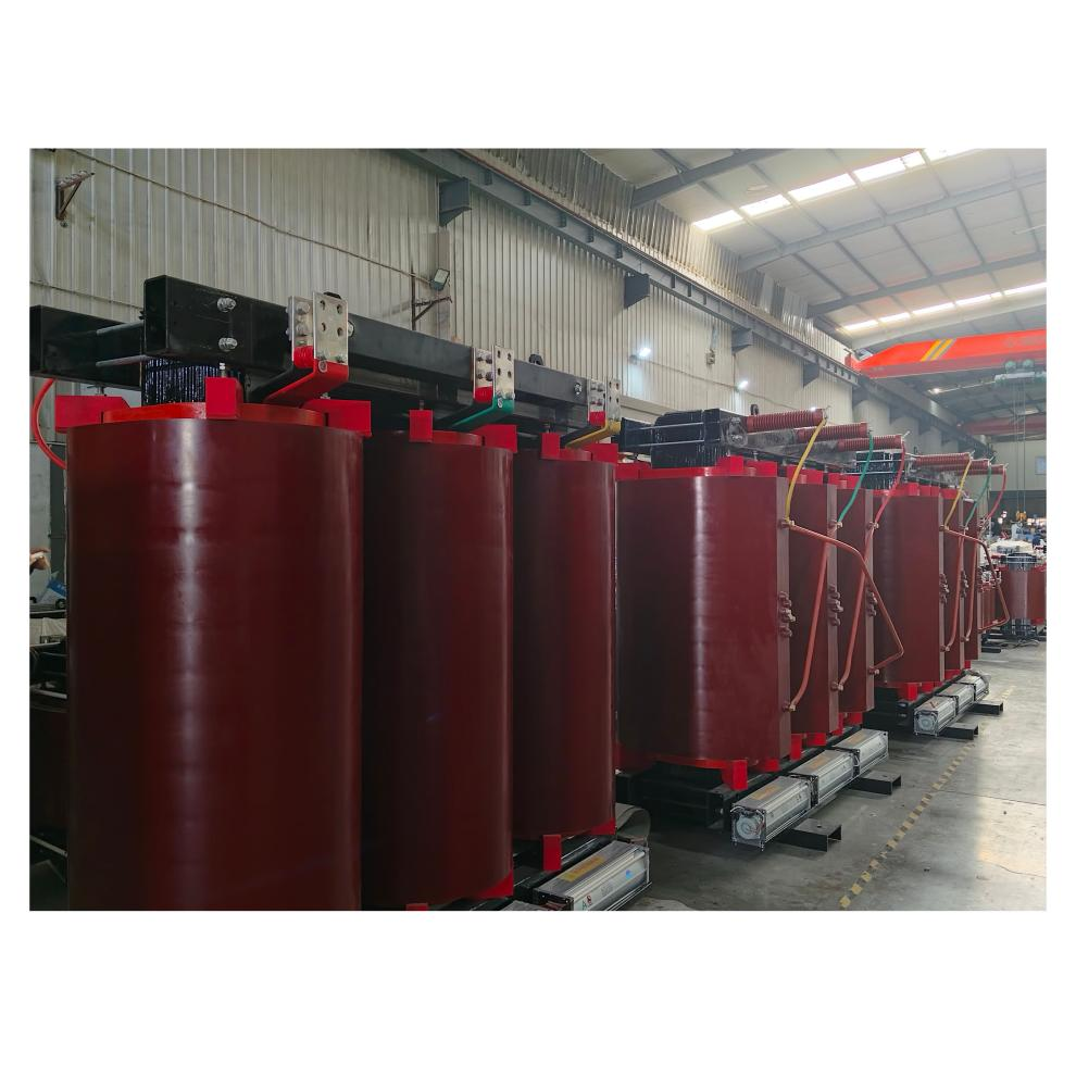 top 10 Pole-mounted transformer supplier