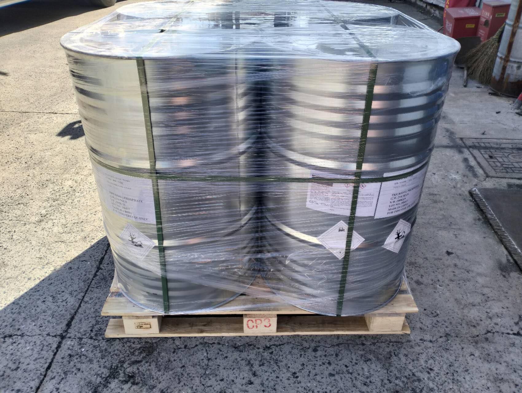 China Tricresyl Phosphate