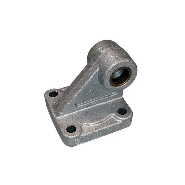 Steel Casting company