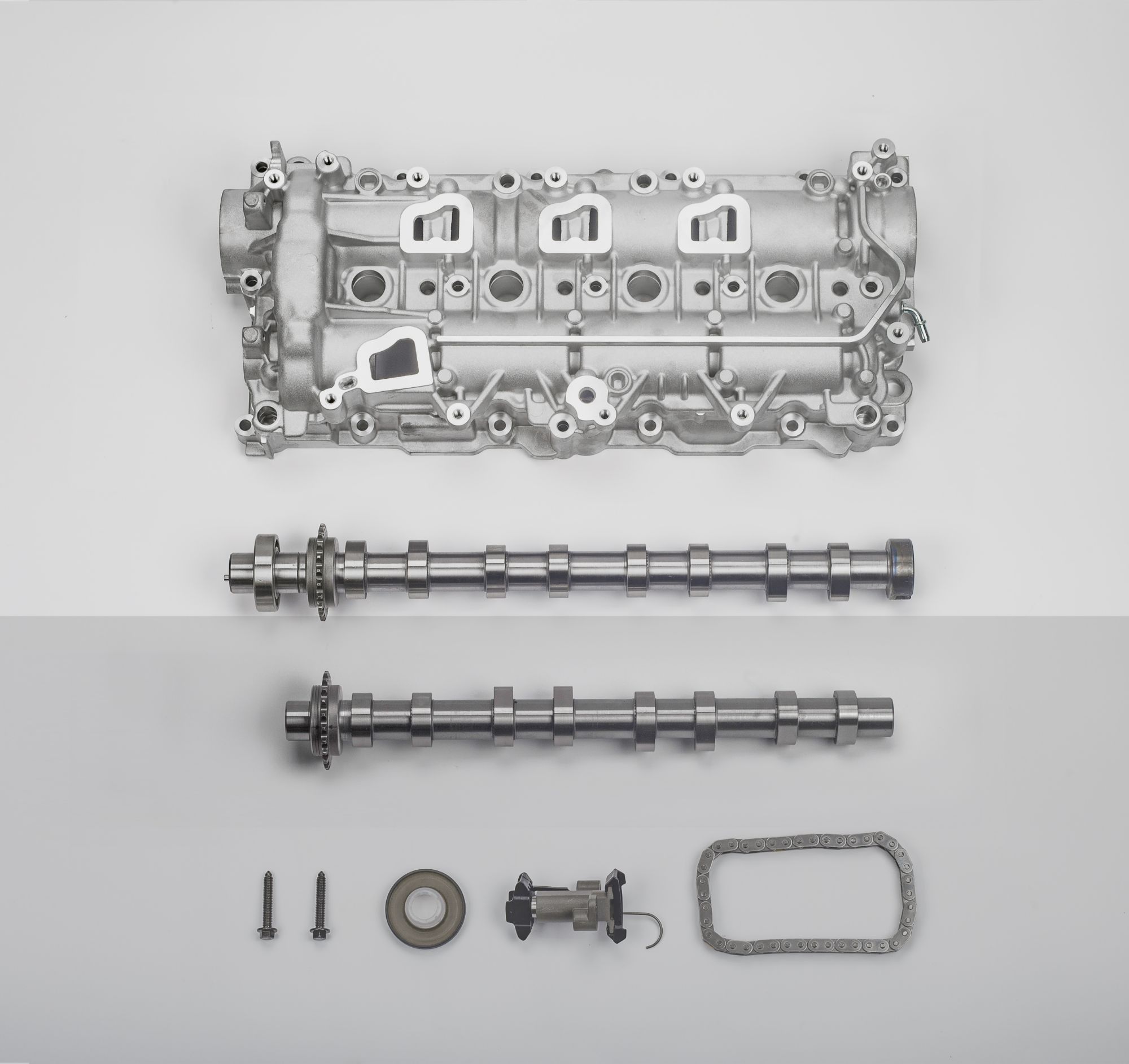 aluminum gravity parts manufacturer