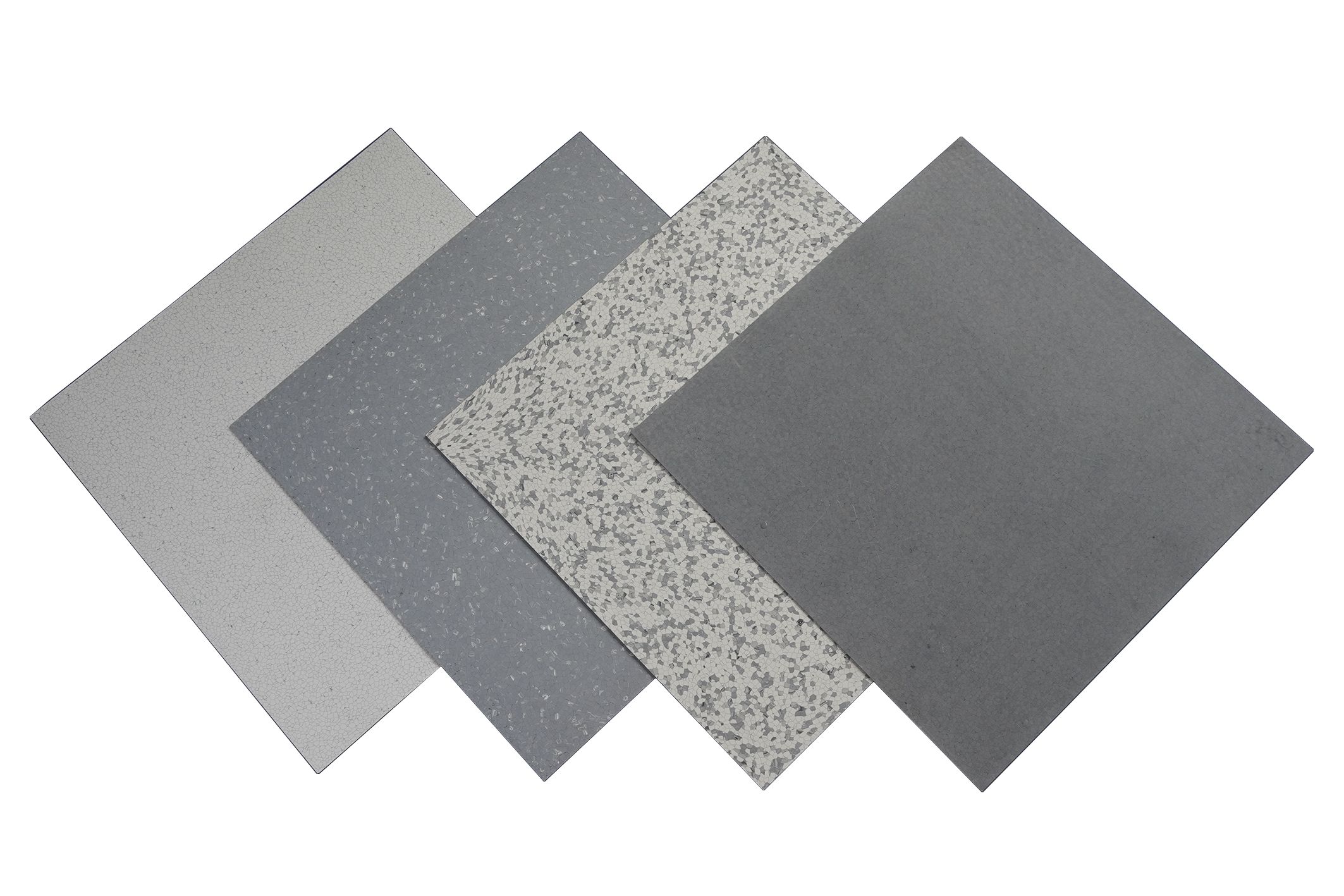 PVC antistatic flooring company