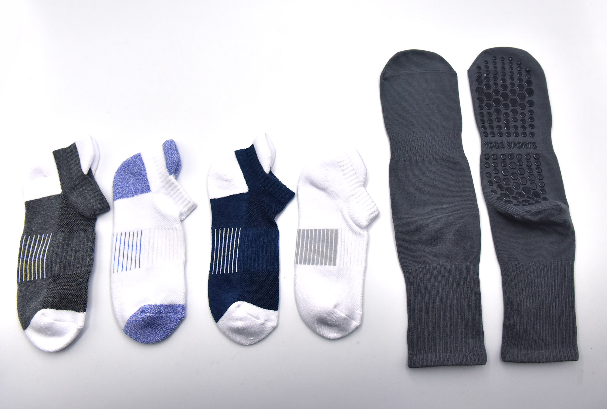 Private Label Sports Socks Supplier
