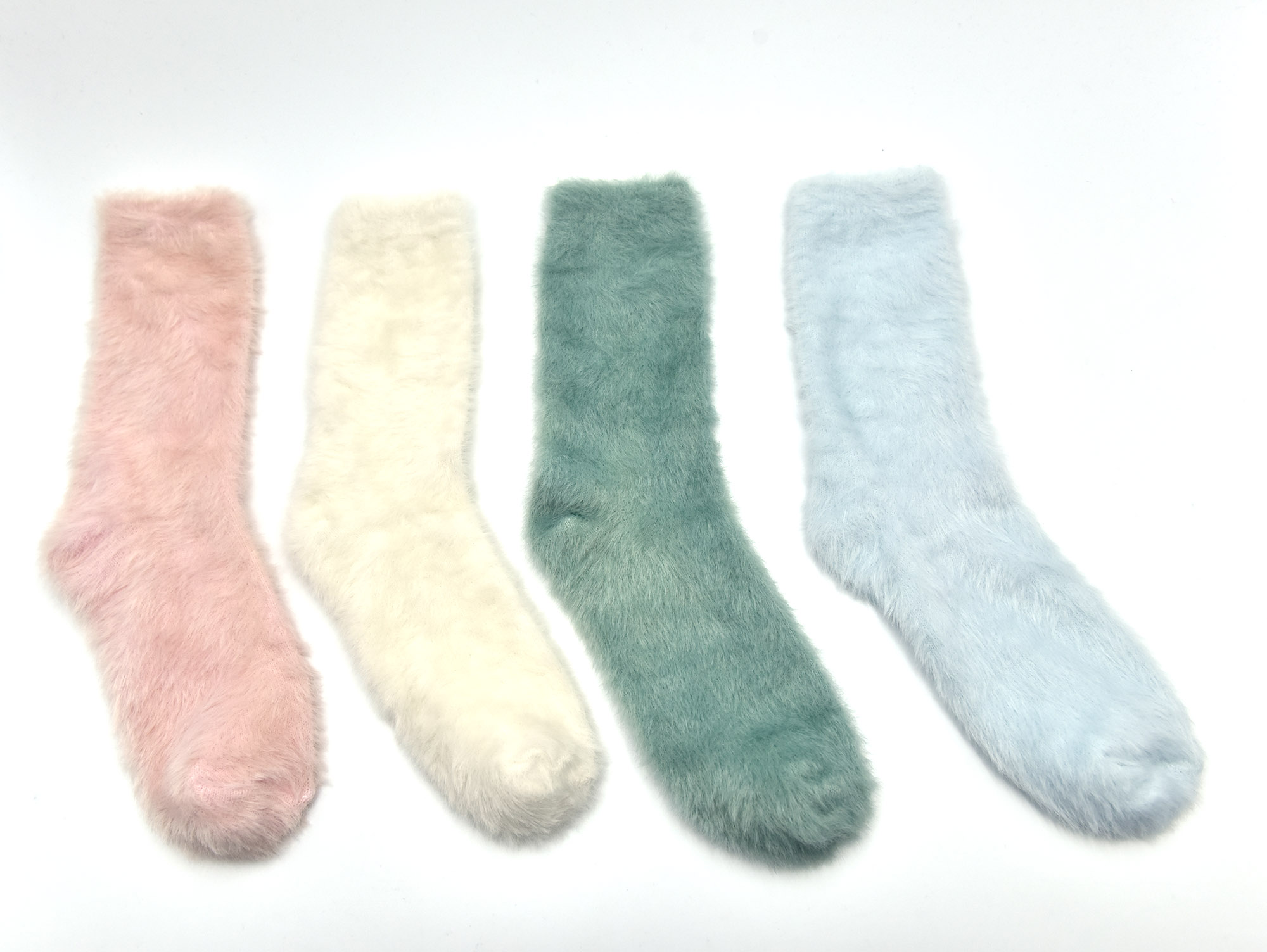 OEM Fluffy Socks Company
