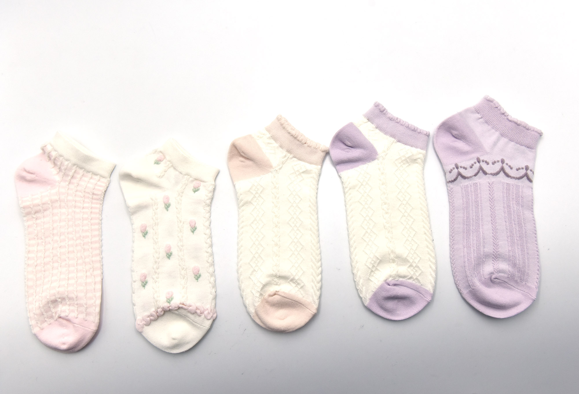 Top Socks Manufacturer