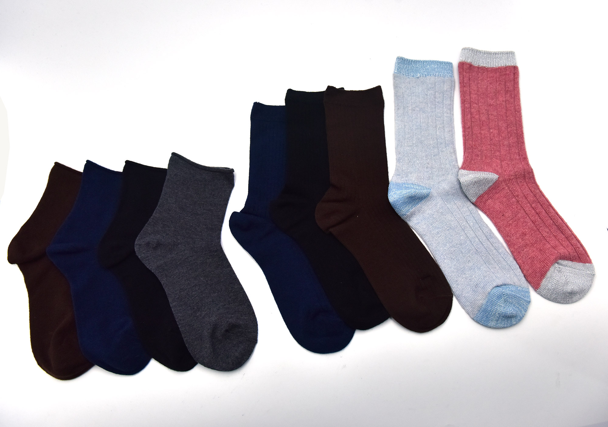 Private Label Wool Socks Supplier