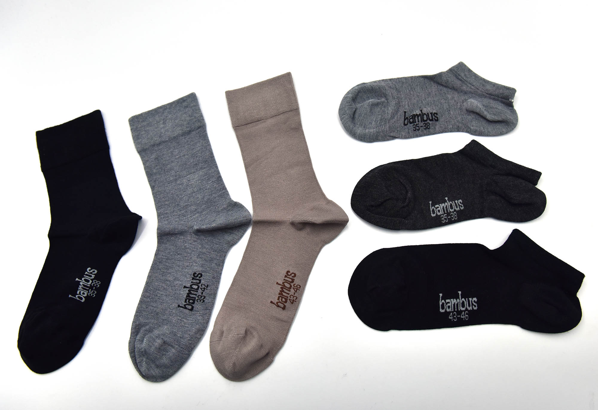 OEM Bamboo Socks Company
