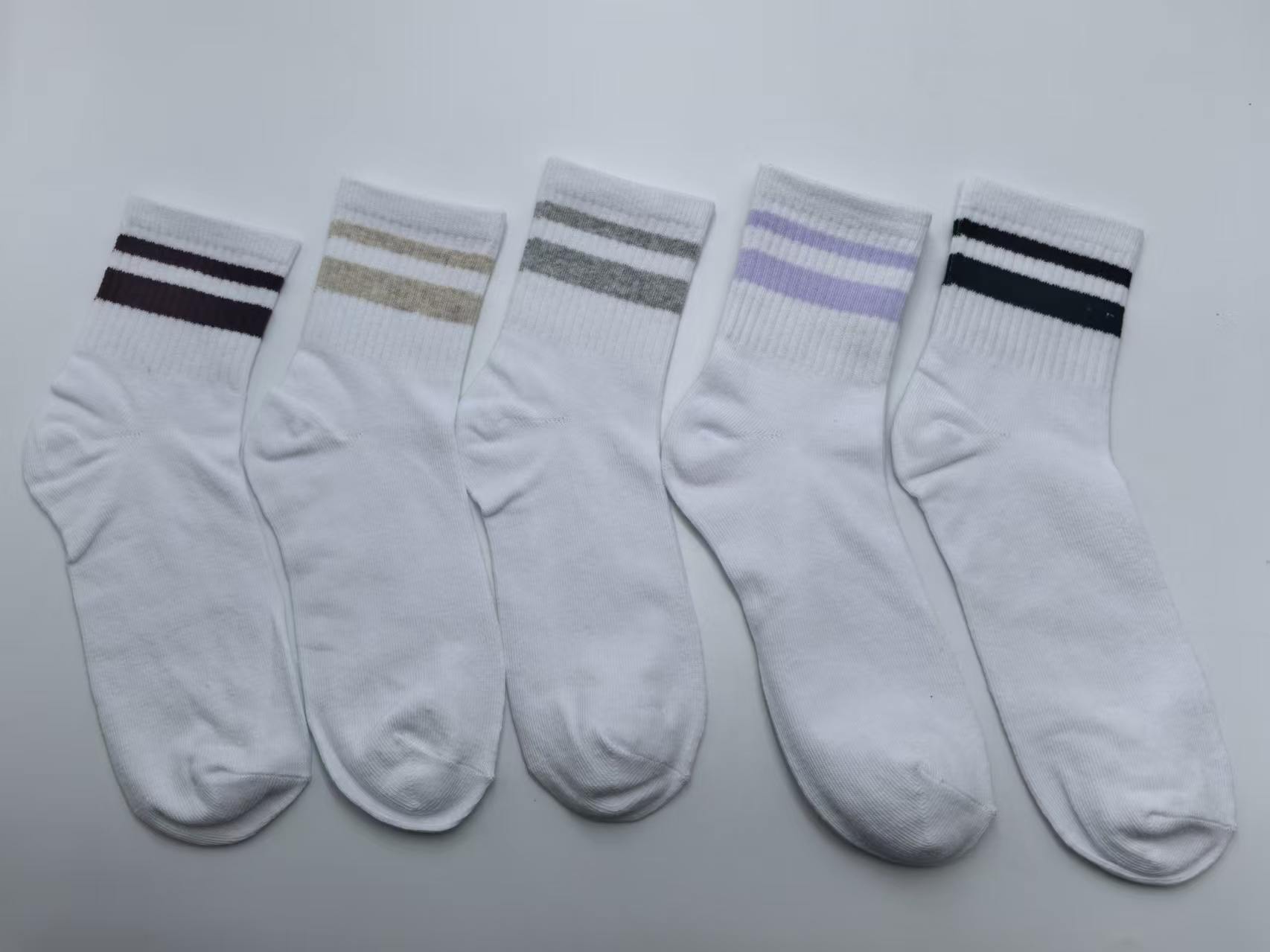 Children School Socks factory
