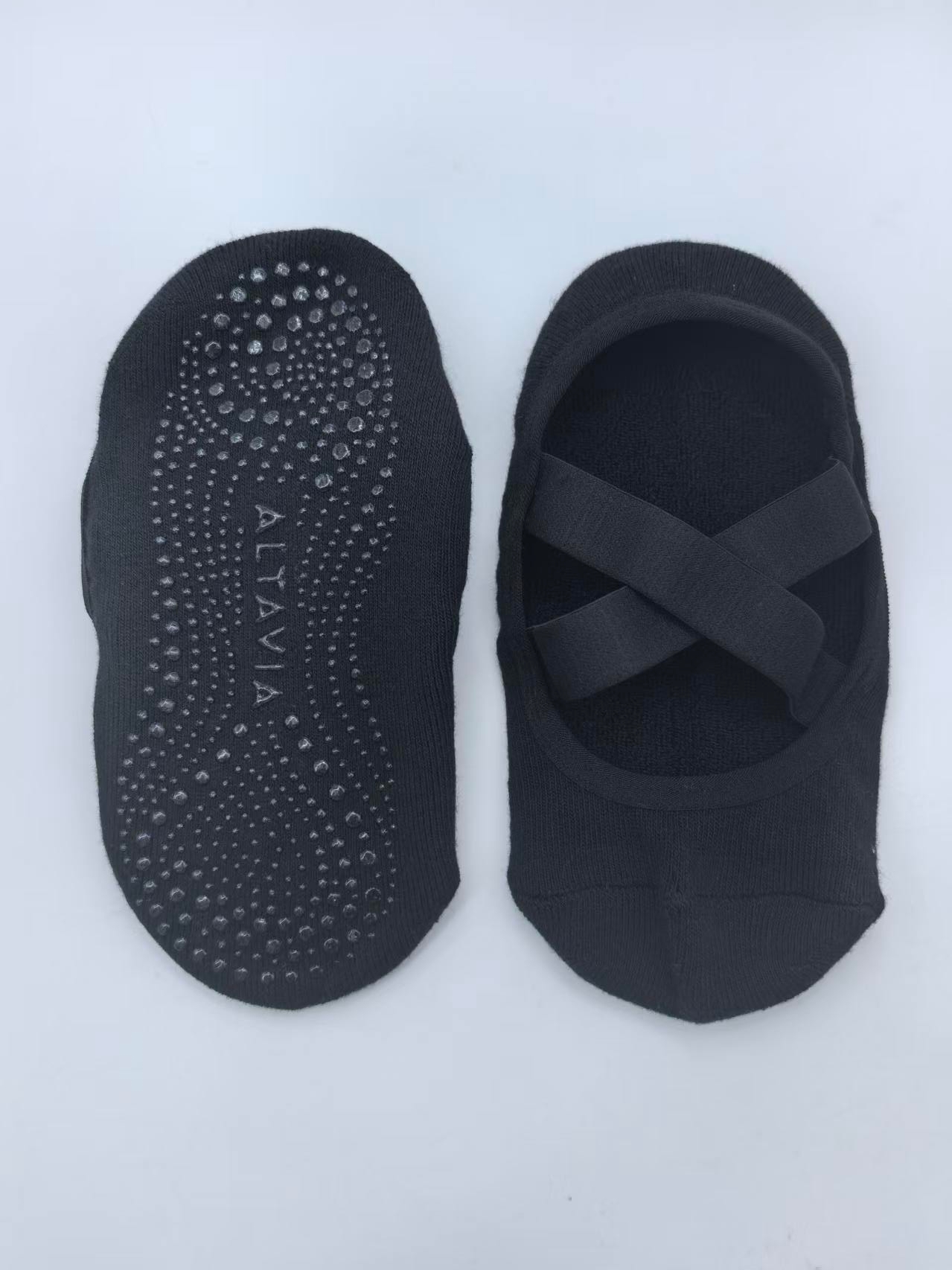 top Women Pilates Socks