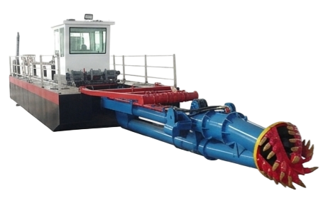 Best Dredging equipment Company