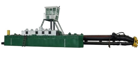 Best River Channel Dredging Company