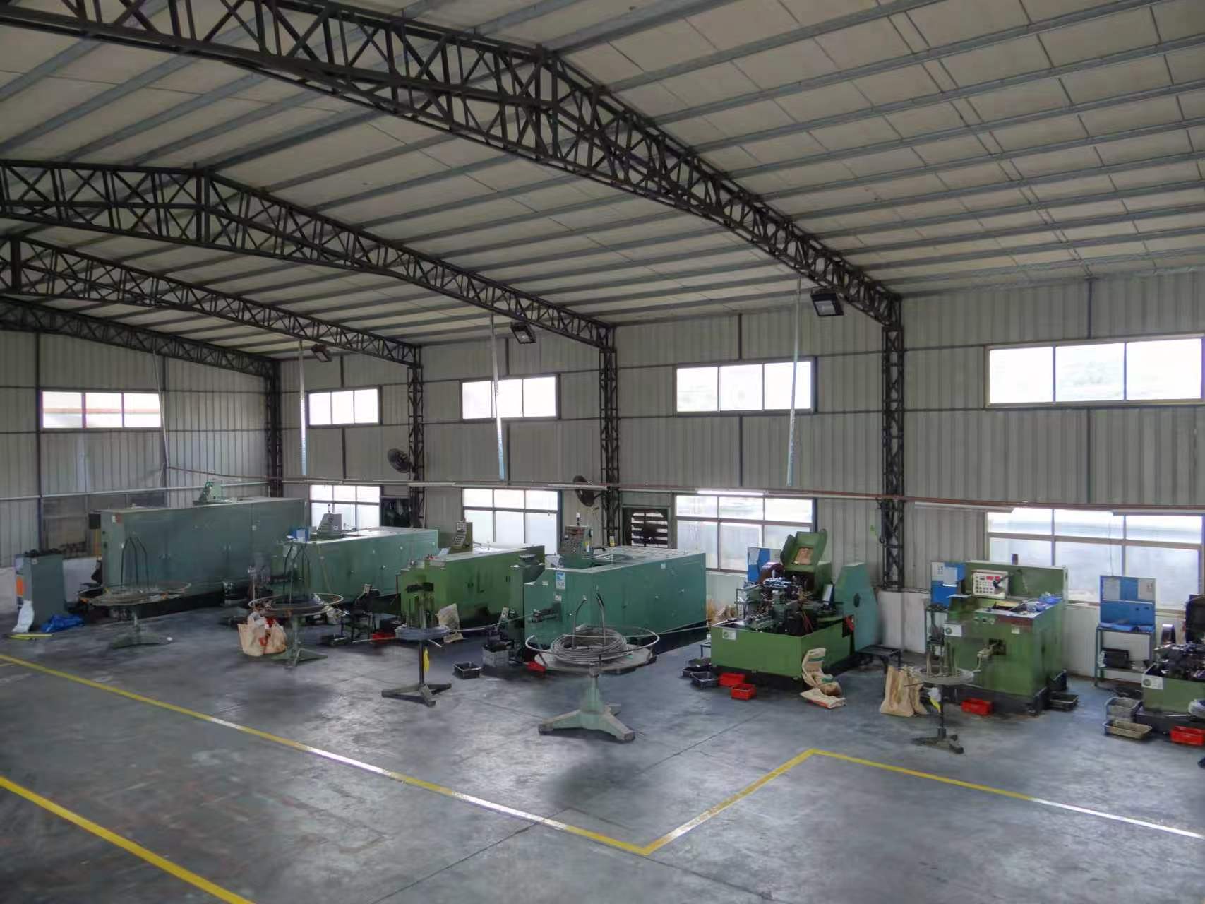 Specialty Fasteners solutions