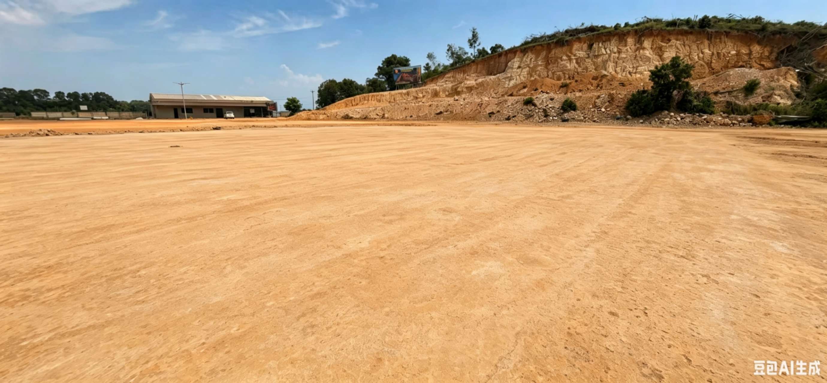 Chemical Road hardening agent