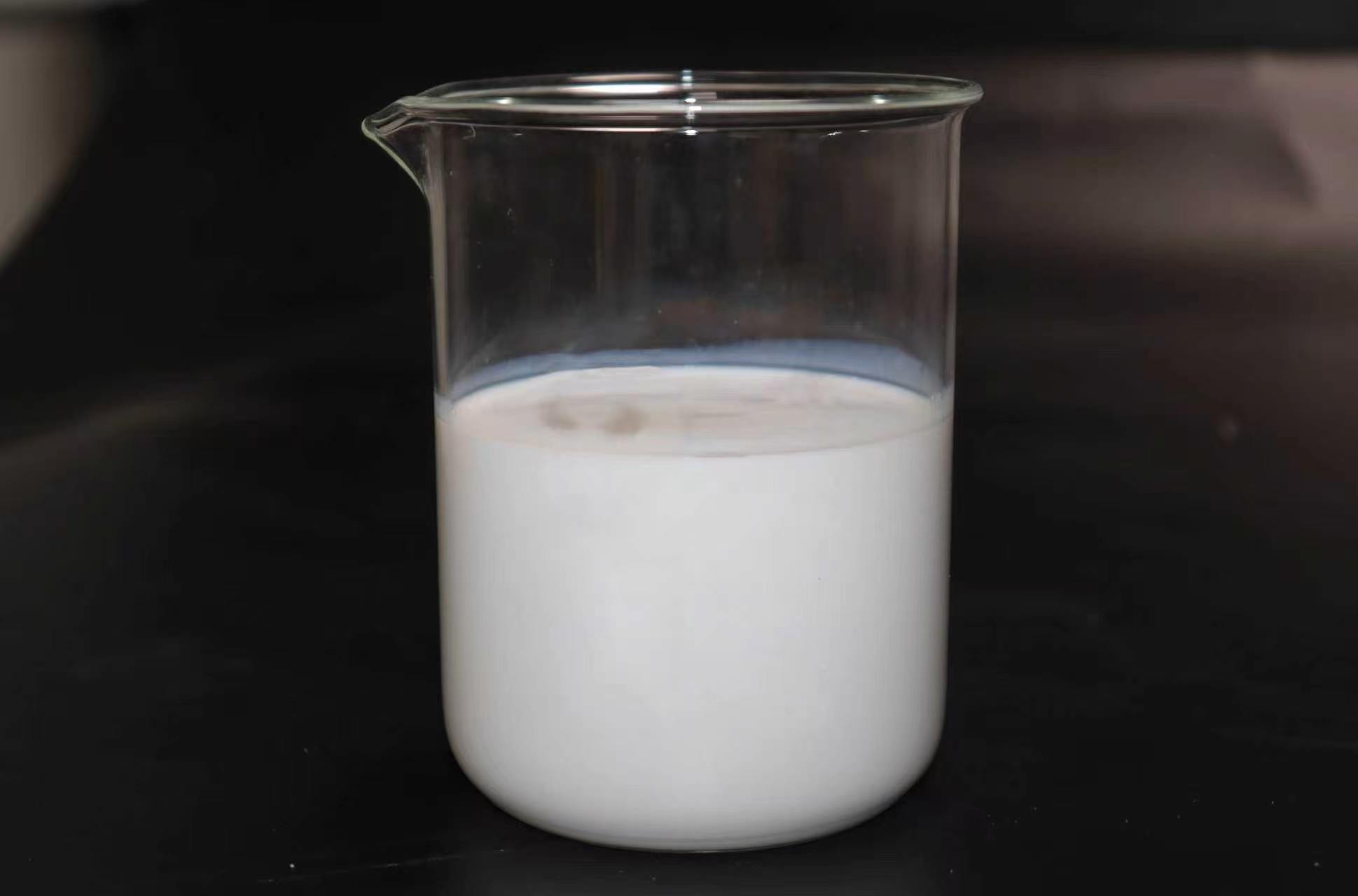 Polymer-based Soil stabiliser