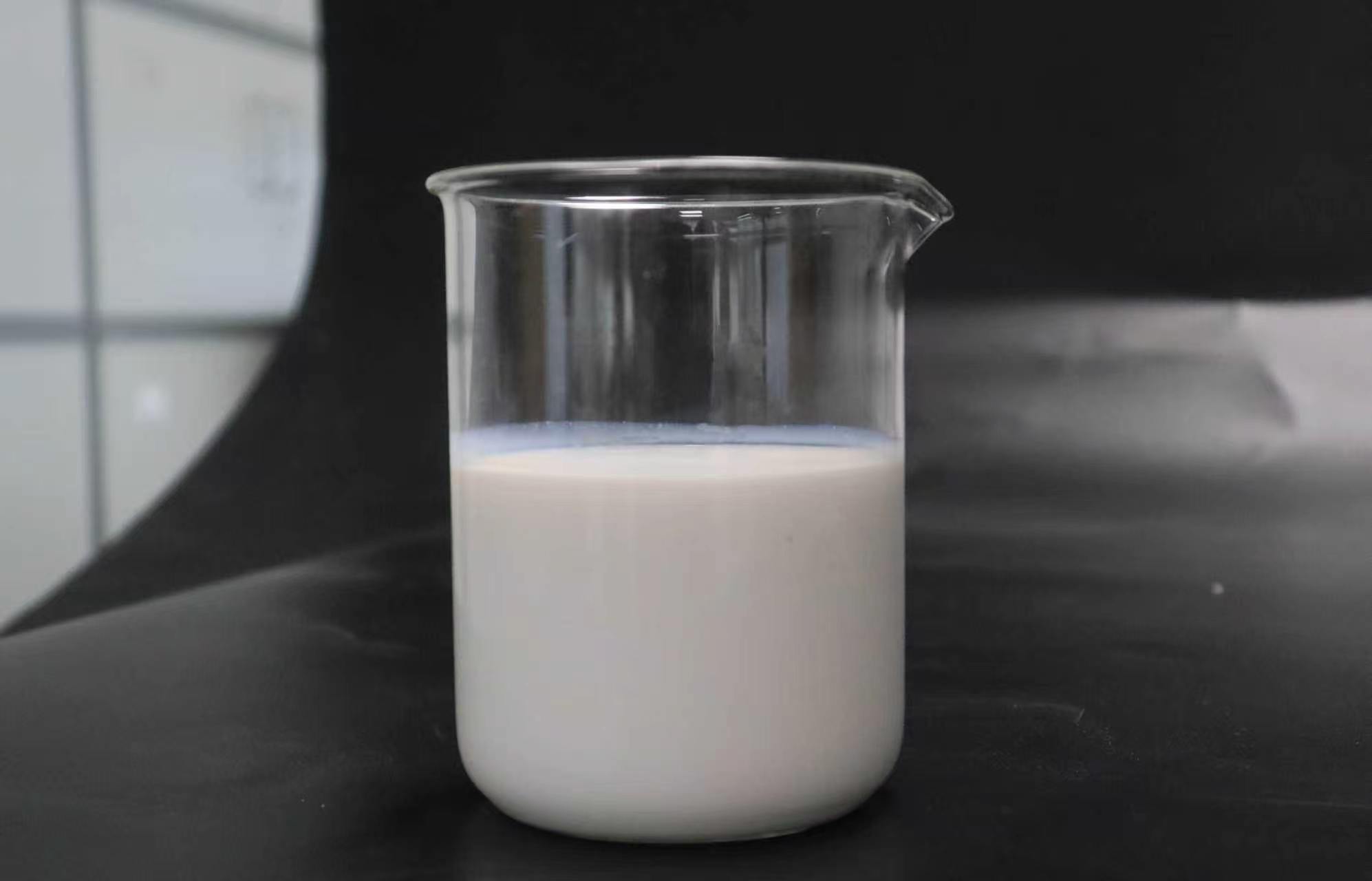 Polymer-based Soil stabilizer