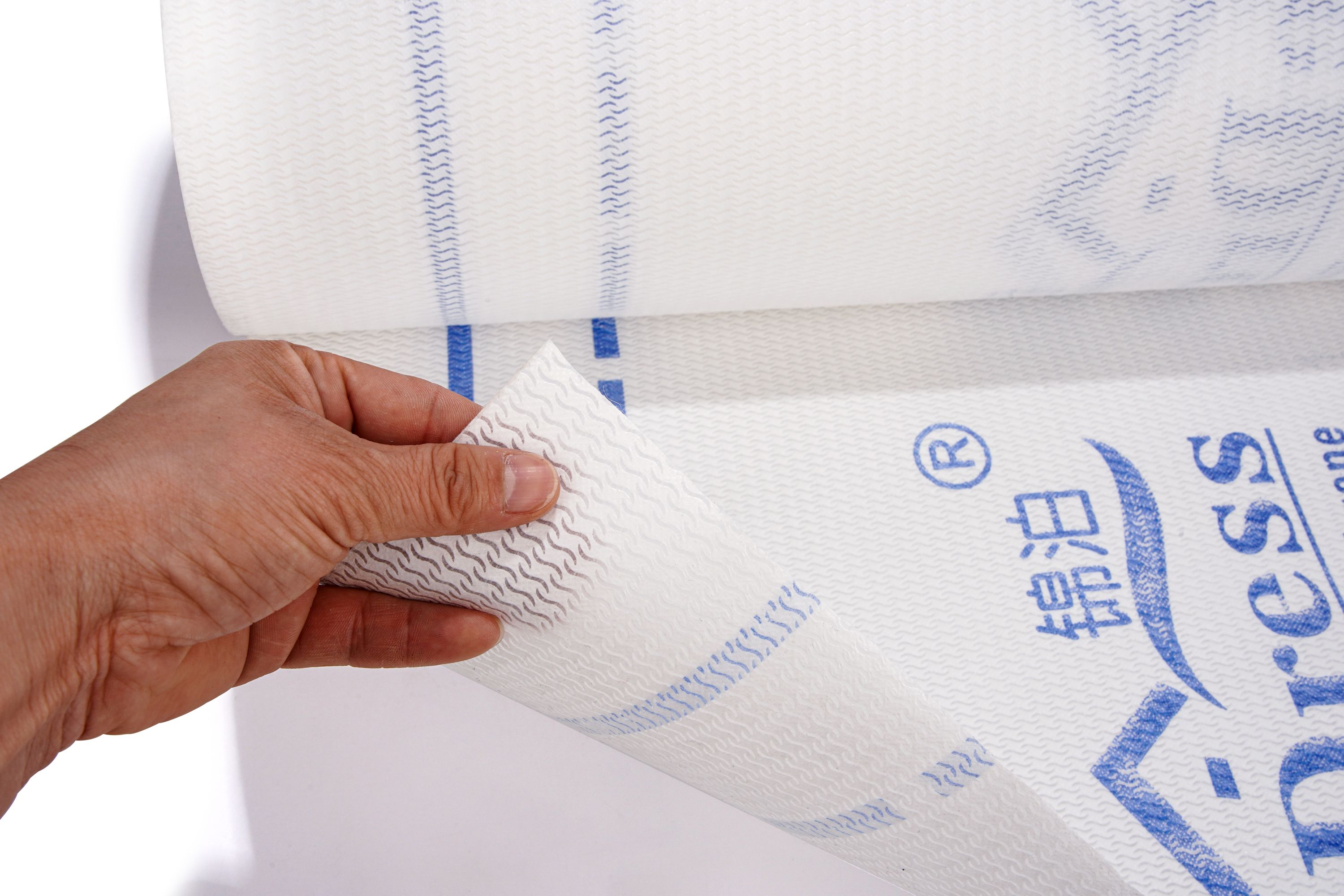 China Breathable Membrane Factory