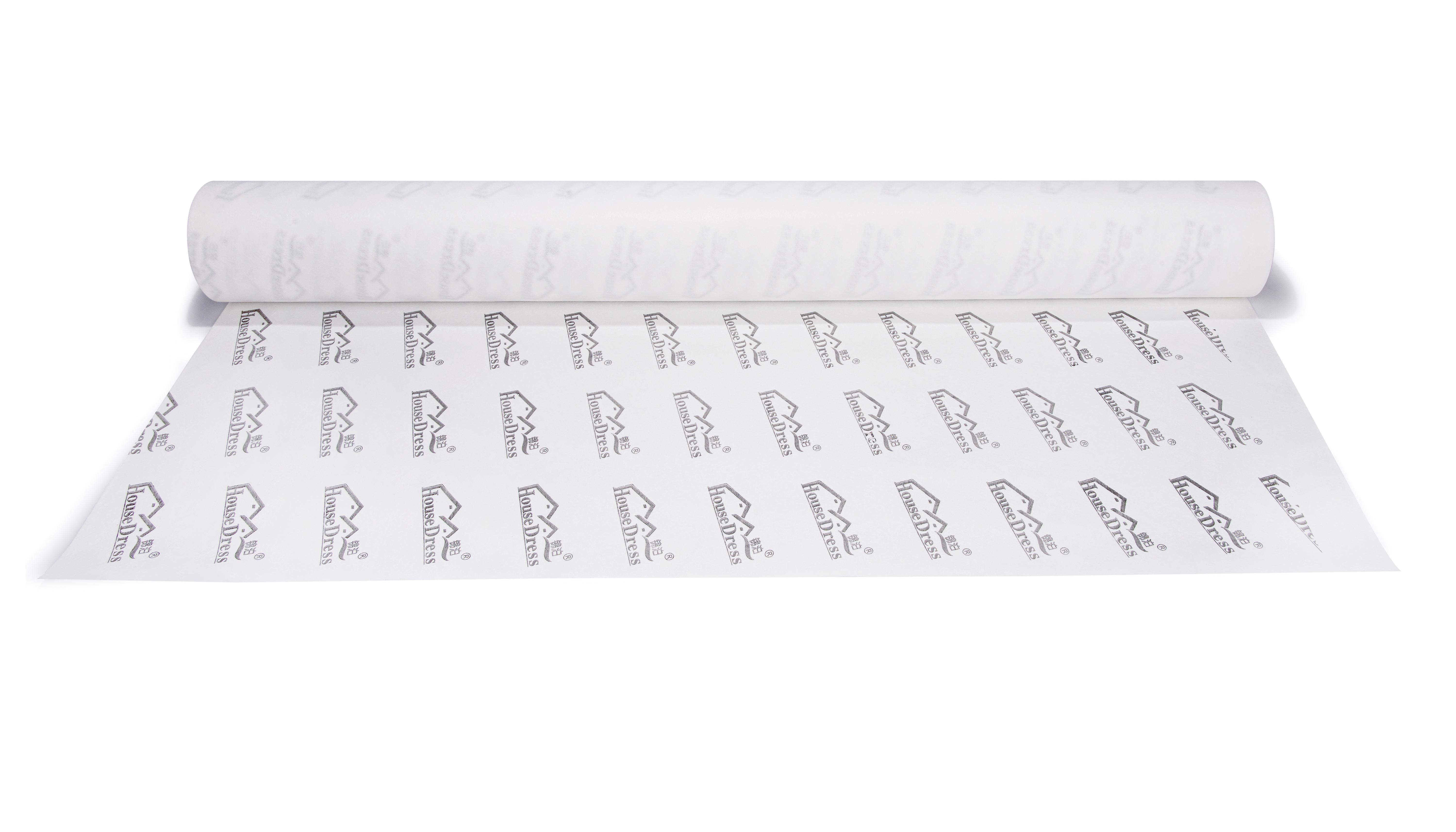 Top 10 House Wrap Breathable Membrane Supplier