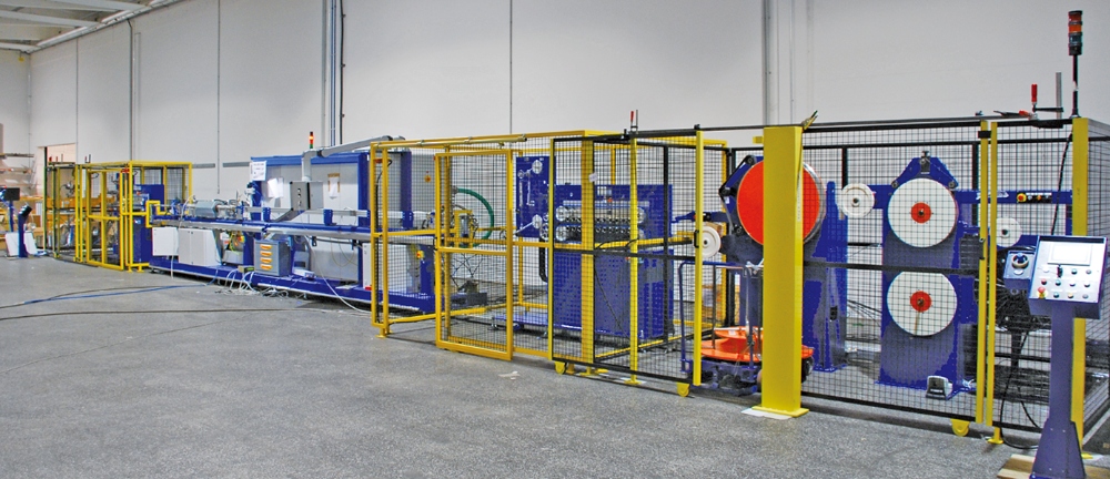 Precision Rolling Mills  supplier