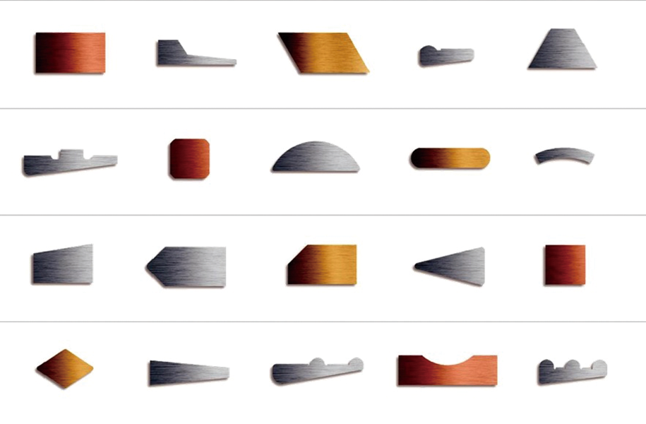 China Metal Forming Machines