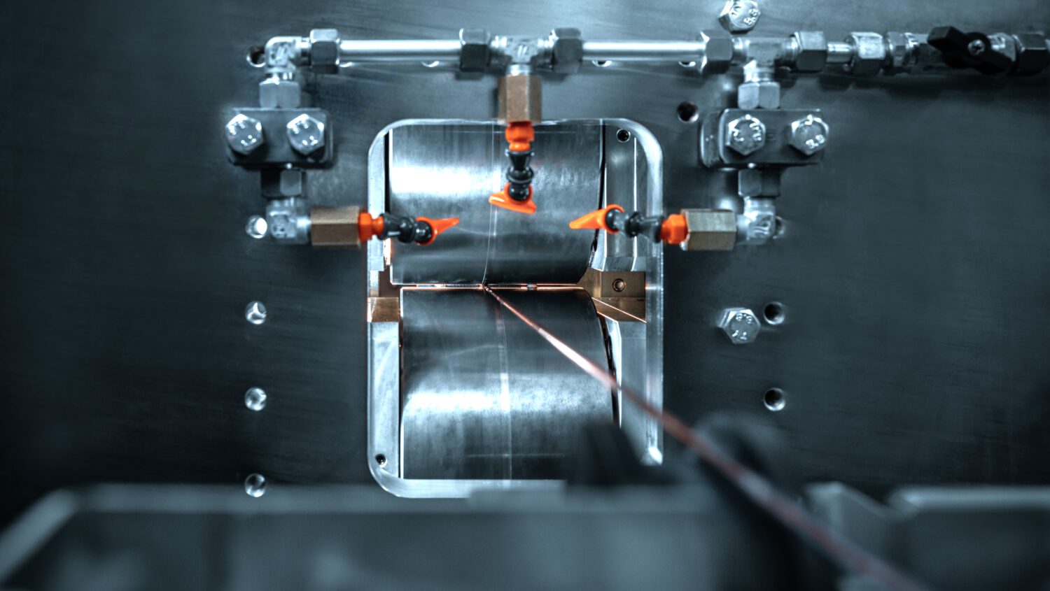 Cold Rolling Mill manufacturer