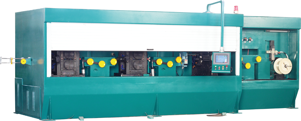 Highly Specialized Wire Rolling Mills supplier