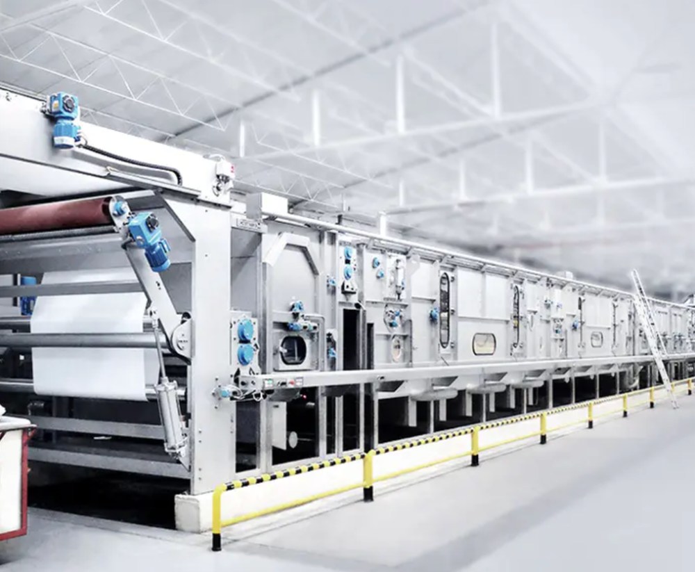 custom Wire Rolling Mills for Textile Machinery