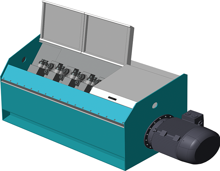 Wire Reduction Rolling Mills manufacturer