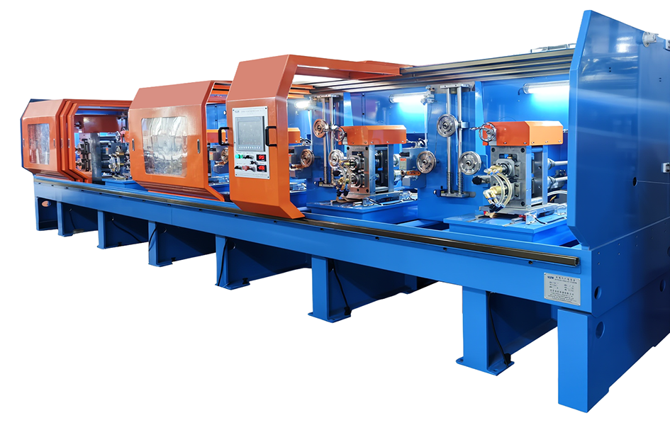 China High-speed Wire Rod Mill