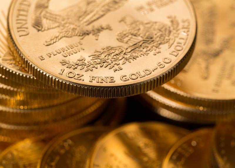 custom Precision Strip Mills for Minting