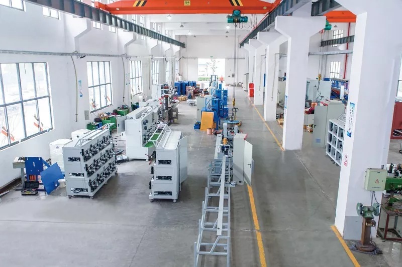 Enameling Machine manufacturer