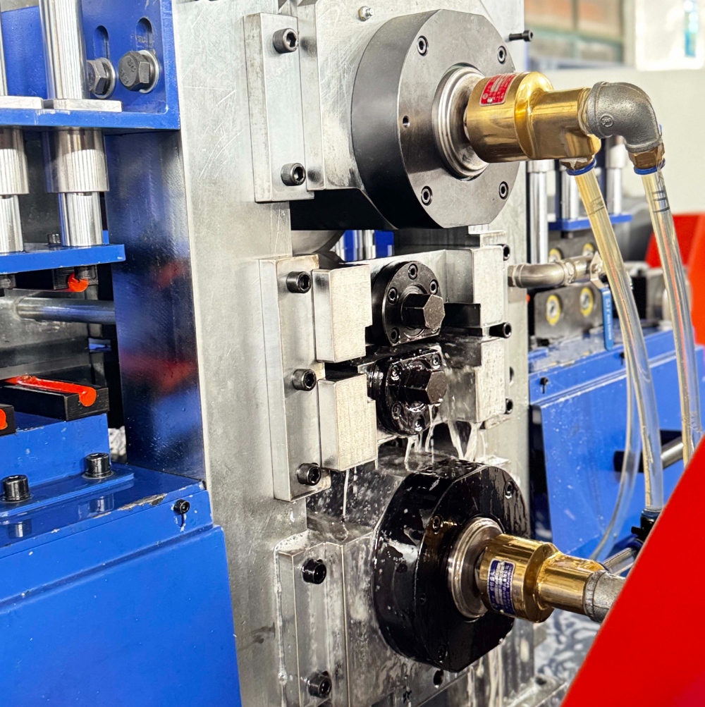 Narrow Strip Mill company