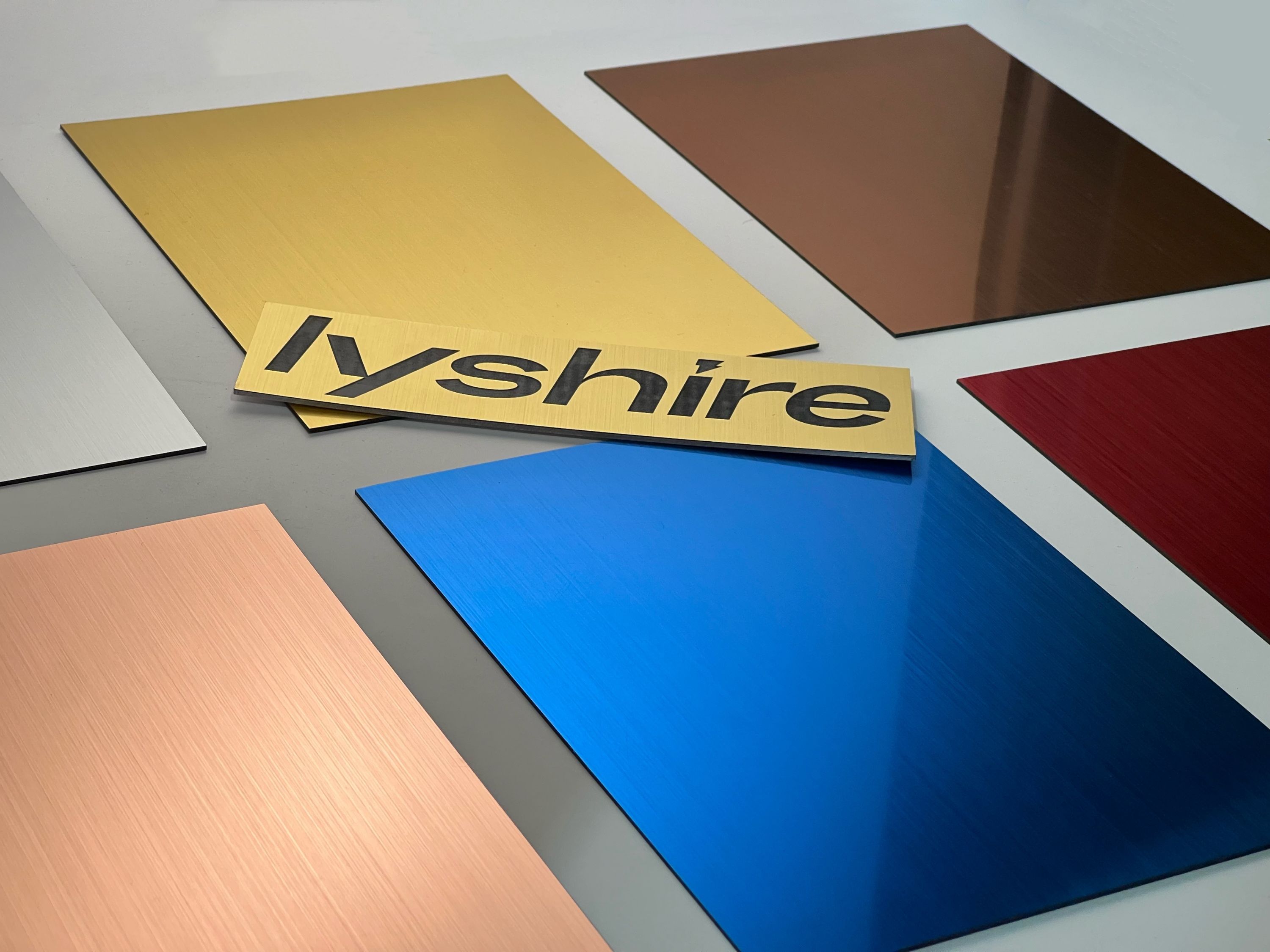 wholesale Laserable ABS Sheet solutions