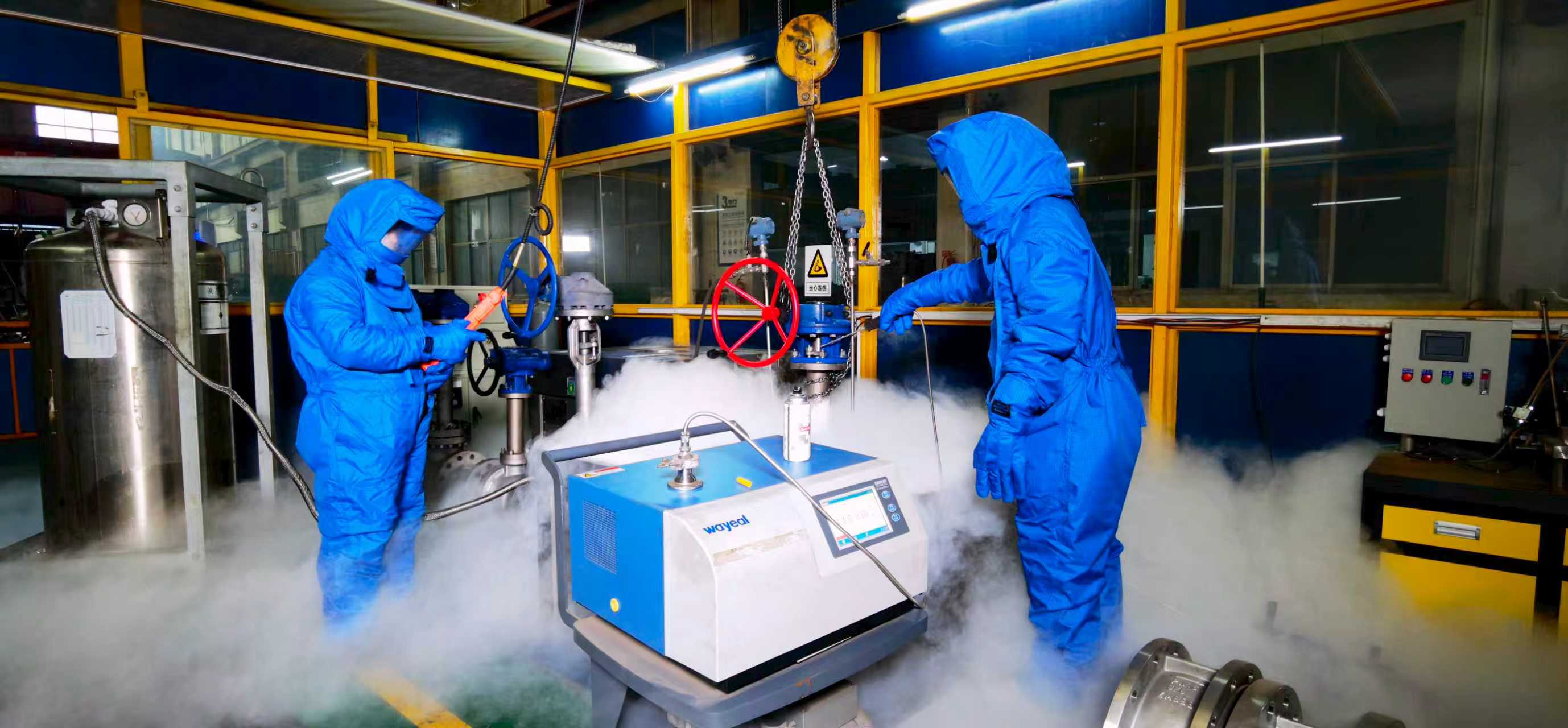 ODM high-pressure forged steel valve company