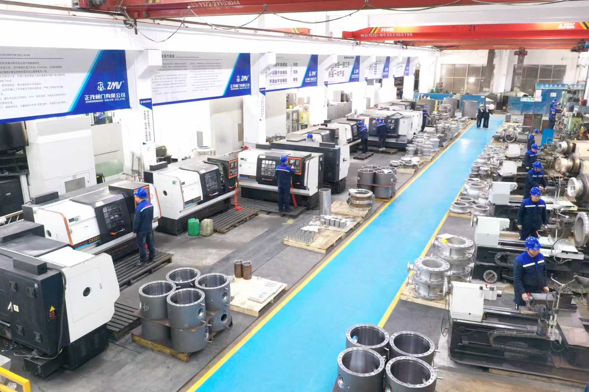 top massive transfer valve factory