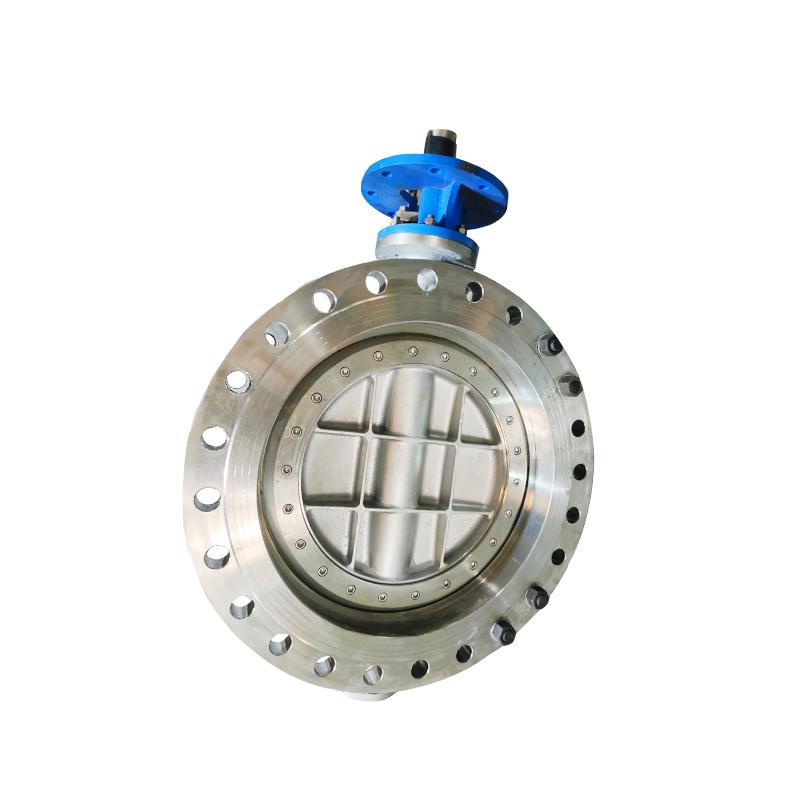 best butterfly valve manufacturer