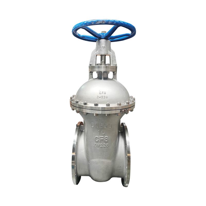 bespoke gate valve manufacturer