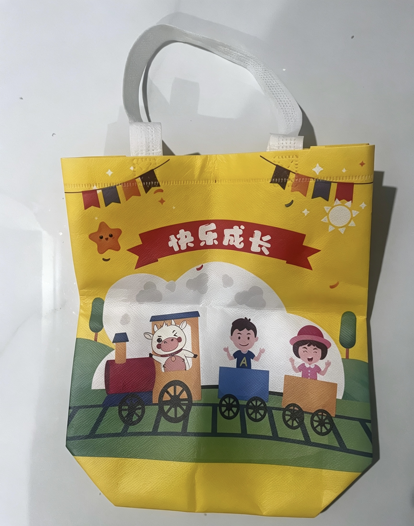 non-woven tote bag distributor