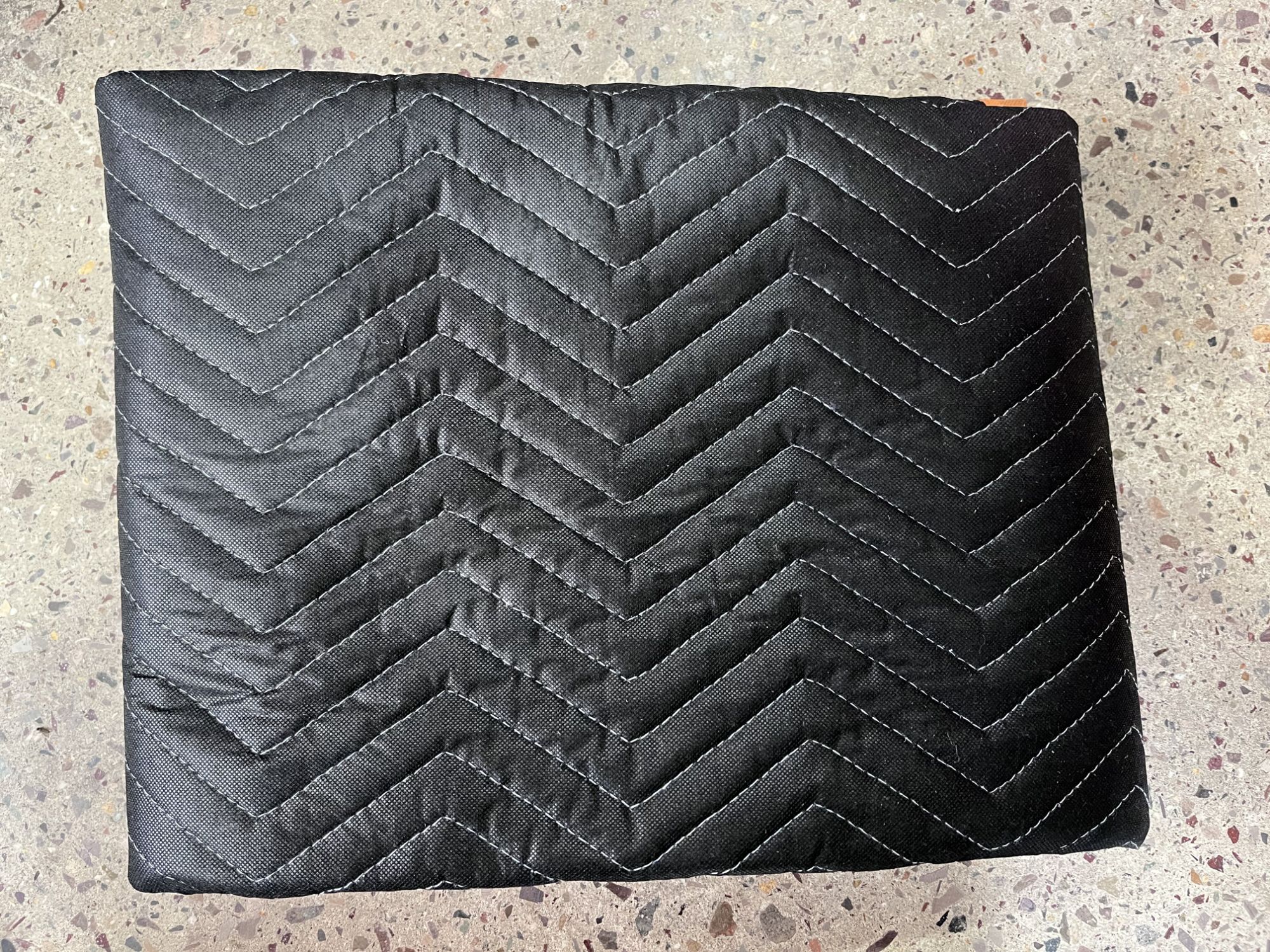 bulk Non-woven Moving Blanket