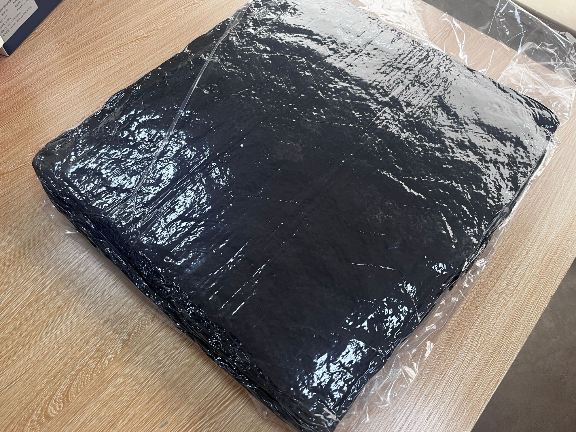 bulk Heavyweight Sound-Absorbing Blanket