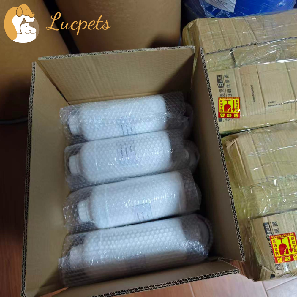 Fluralaner poultry solution
