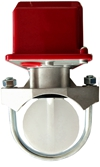 China Water Flow Detector