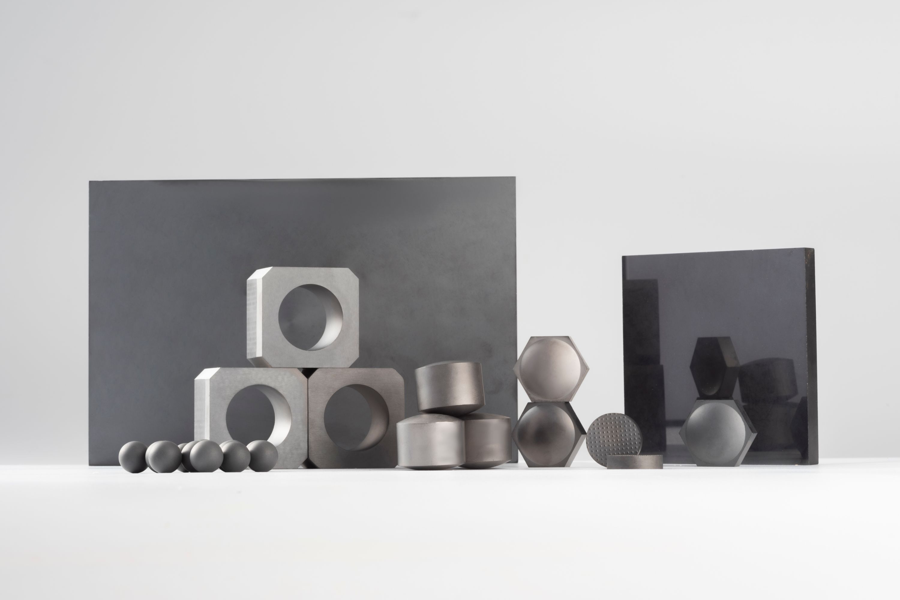 best boron carbide